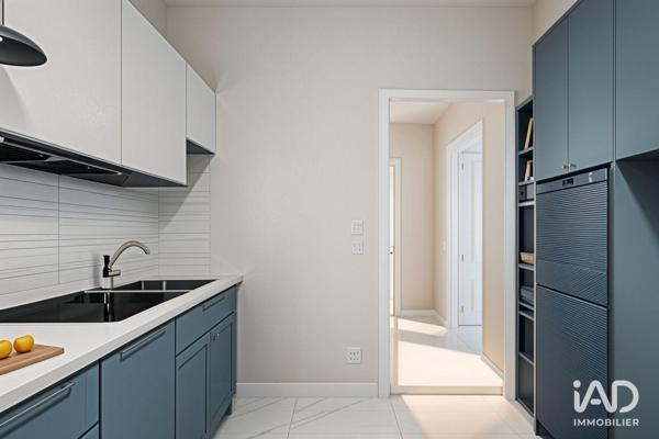 Appartement à vendre 4 pièces 114 m² Angers