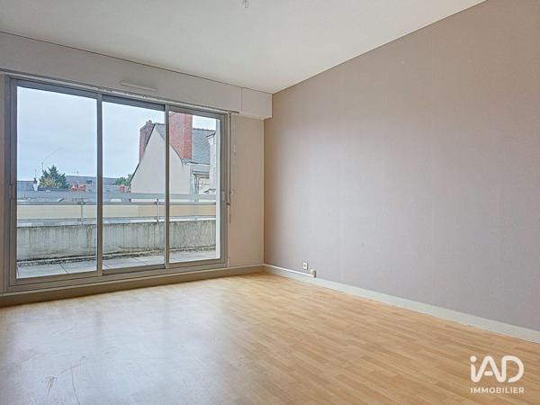 Appartement à vendre 4 pièces 114 m² Angers