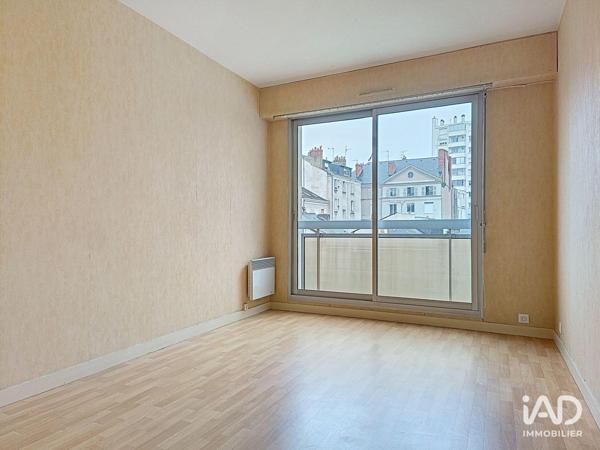 Appartement à vendre 4 pièces 114 m² Angers