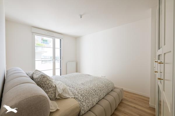 Appartement à vendre |  Colombes |  4 pièces | 84 m²