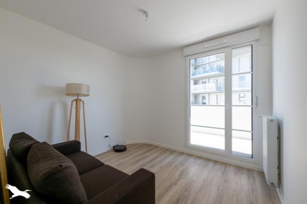 Appartement à vendre |  Colombes |  4 pièces | 84 m²