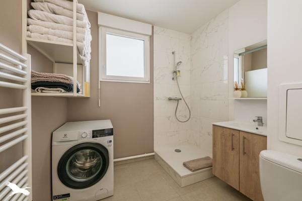 Appartement à vendre |  Colombes |  4 pièces | 84 m²