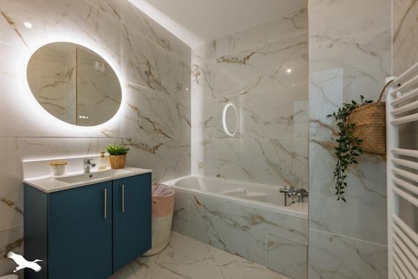 Appartement à vendre |  Colombes |  4 pièces | 84 m²