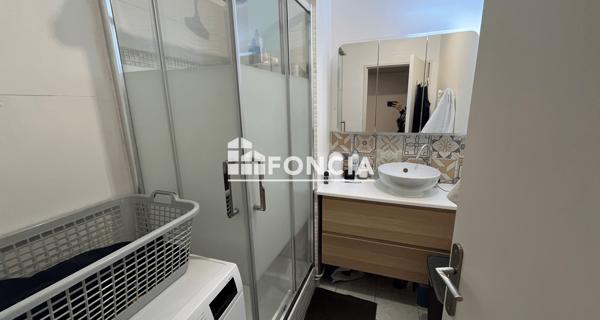 Location Appartement 2 pièces 46.08 m² - Corbeil-essonnes 91100