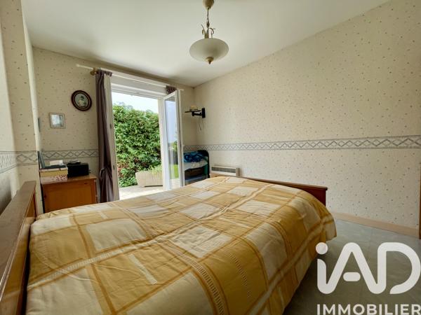 Maison à vendre 5 pièces 102 m² Le Mené