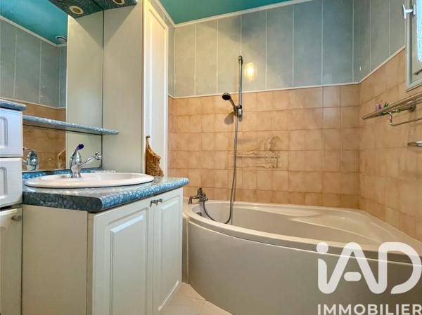 Maison à vendre 5 pièces 102 m² Le Mené