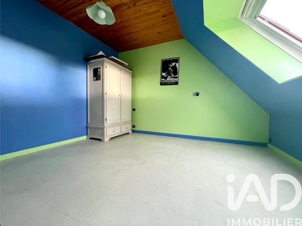 Maison à vendre 5 pièces 102 m² Le Mené