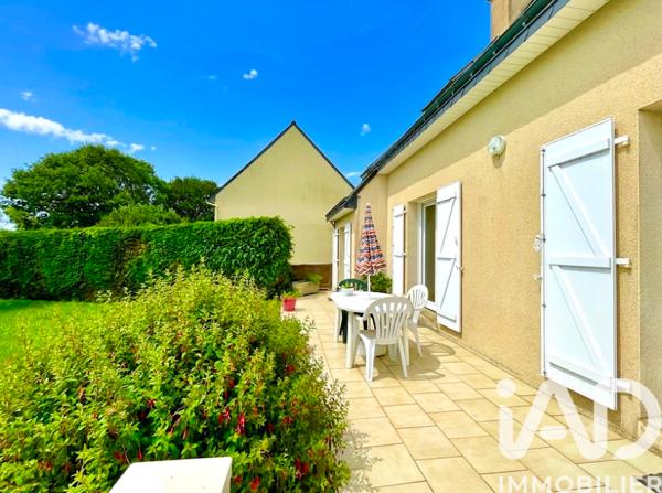 Maison à vendre 5 pièces 102 m² Le Mené