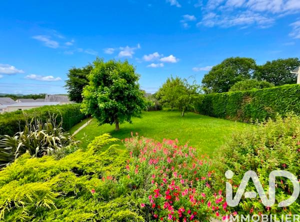 Maison à vendre 5 pièces 102 m² Le Mené
