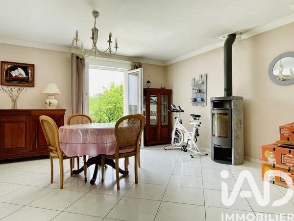 Maison à vendre 5 pièces 102 m² Le Mené