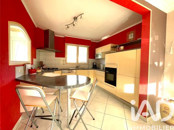 Maison à vendre 5 pièces 102 m² Le Mené
