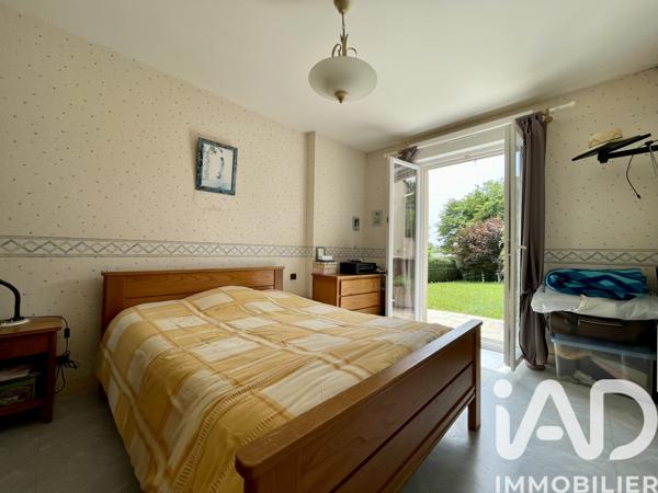 Maison à vendre 5 pièces 102 m² Le Mené