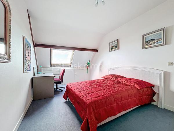 Duplex de 384,74 m²