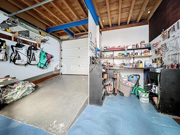 Duplex de 384,74 m²