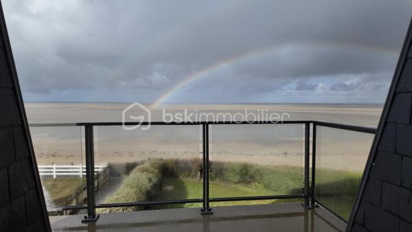 Duplex de 384,74 m²