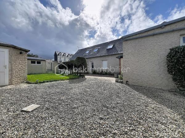 Duplex de 384,74 m²