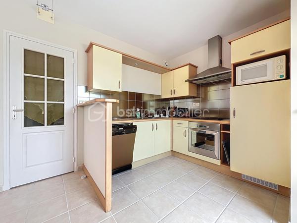 Duplex de 384,74 m²