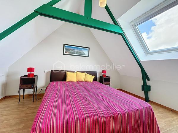 Duplex de 384,74 m²