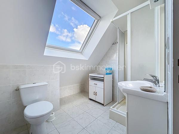 Duplex de 384,74 m²