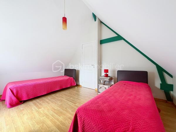 Duplex de 384,74 m²