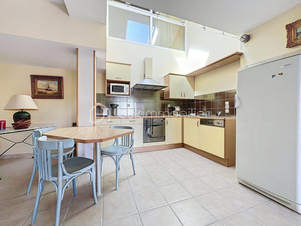 Duplex de 384,74 m²