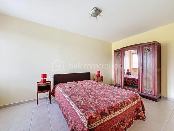 Duplex de 384,74 m²