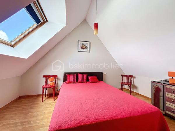 Duplex de 384,74 m²