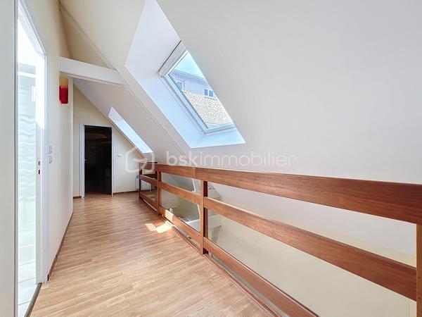 Duplex de 384,74 m²