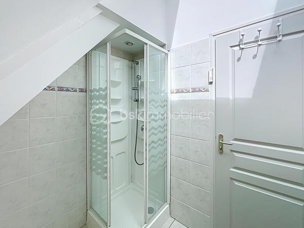 Duplex de 384,74 m²