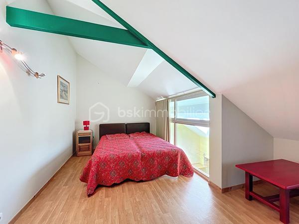 Duplex de 384,74 m²