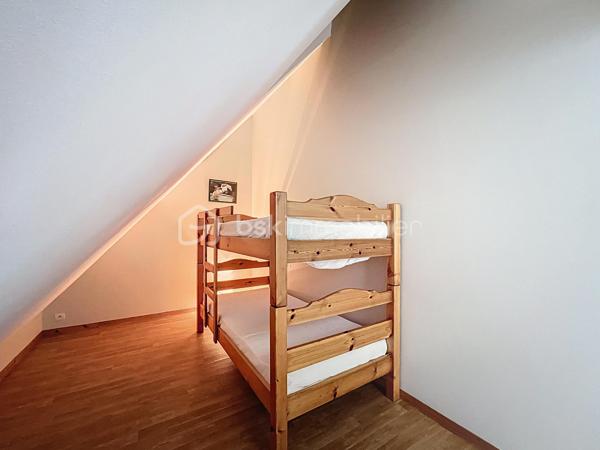 Duplex de 384,74 m²