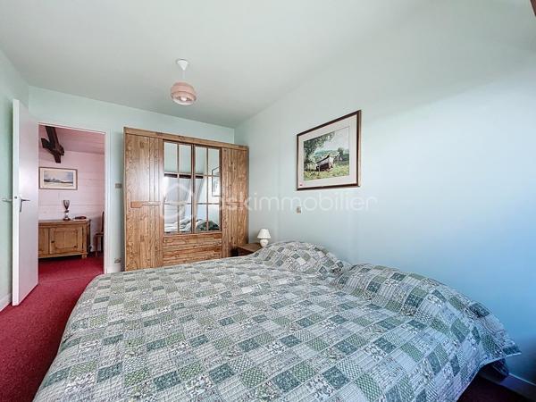 Duplex de 384,74 m²