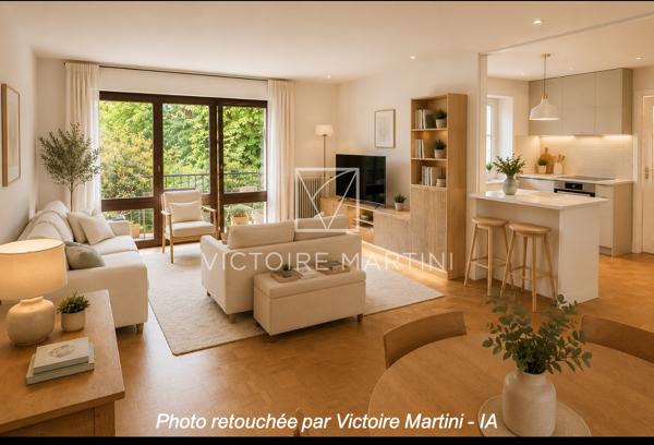 Appartement
         6 pièces
        - 114 m² 550 000 € *