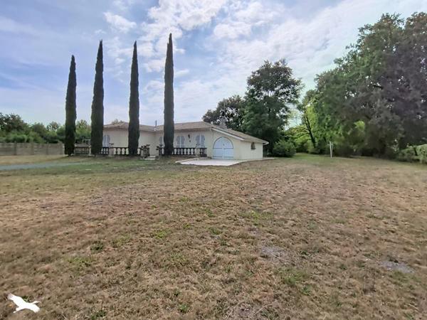 Maison 514 500 € Mérignac 5 p 96 m² DPE D