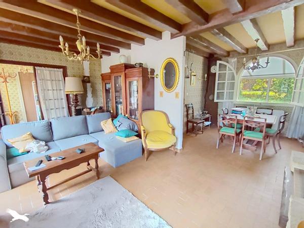 Maison 514 500 € Mérignac 5 p 96 m² DPE D