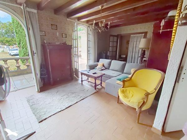 Maison 514 500 € Mérignac 5 p 96 m² DPE D
