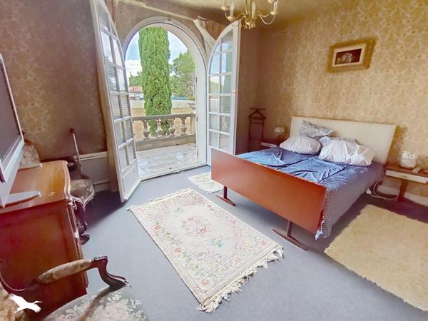 Maison 514 500 € Mérignac 5 p 96 m² DPE D