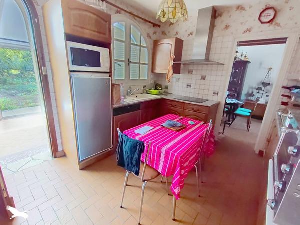 Maison 514 500 € Mérignac 5 p 96 m² DPE D