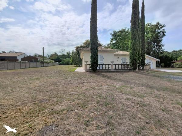 Maison 514 500 € Mérignac 5 p 96 m² DPE D