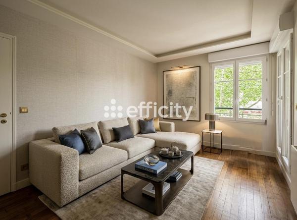 Appartement
         2 pièces
        - 56 m² Exclusivité 375 000 € *