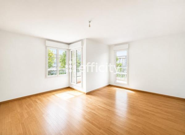 Appartement
         2 pièces
        - 56 m² Exclusivité 375 000 € *