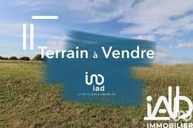 Terrain à vendre 113 m² Pierrefitte-sur-Seine