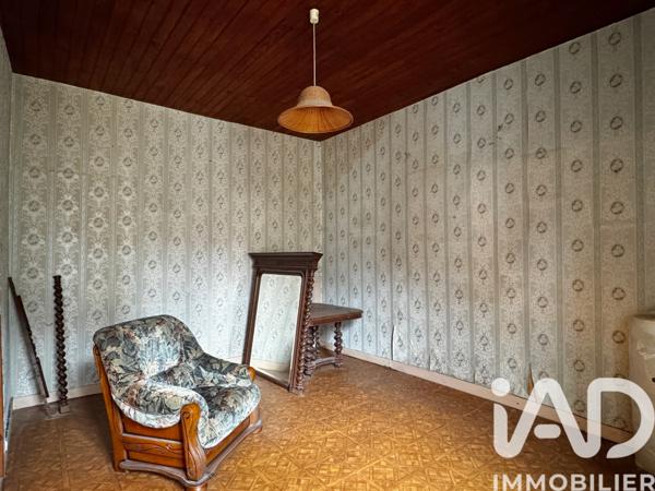 Maison à vendre 6 pièces 182 m² Rouillac