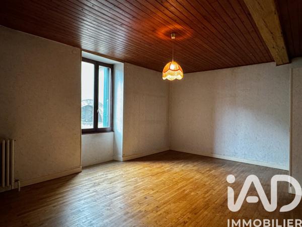 Maison à vendre 6 pièces 182 m² Rouillac