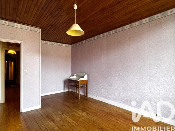 Maison à vendre 6 pièces 182 m² Rouillac