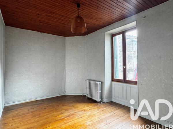 Maison à vendre 6 pièces 182 m² Rouillac