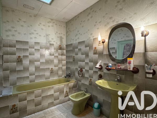 Maison à vendre 6 pièces 182 m² Rouillac