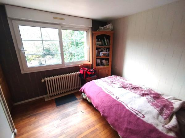 Maison à BOSMIE L'AIGUILLE (87110)