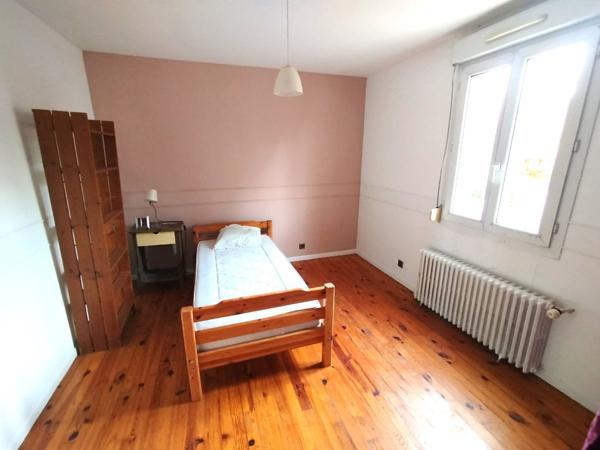 Maison à BOSMIE L'AIGUILLE (87110)