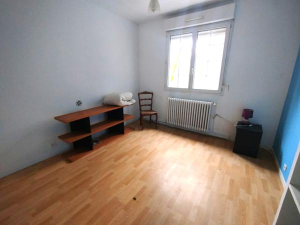 Maison à BOSMIE L'AIGUILLE (87110)